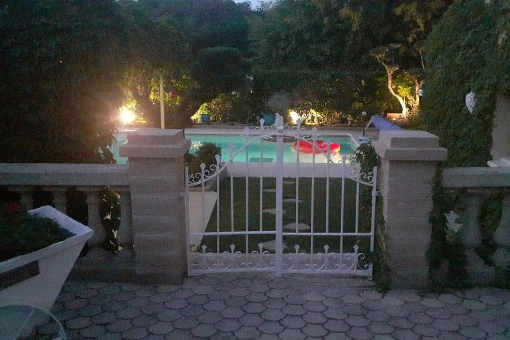 شقة Le Jardin De Mae بوك بيل آرْ المظهر الخارجي الصورة