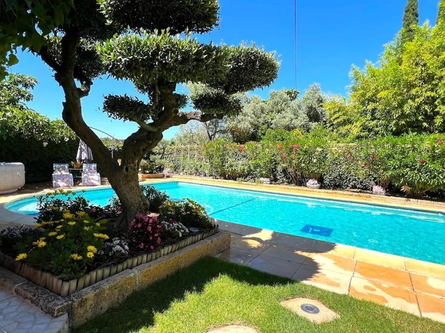 شقة Le Jardin De Mae بوك بيل آرْ المظهر الخارجي الصورة