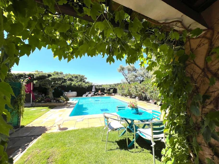 شقة Le Jardin De Mae بوك بيل آرْ المظهر الخارجي الصورة