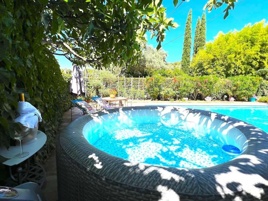 شقة Le Jardin De Mae بوك بيل آرْ المظهر الخارجي الصورة