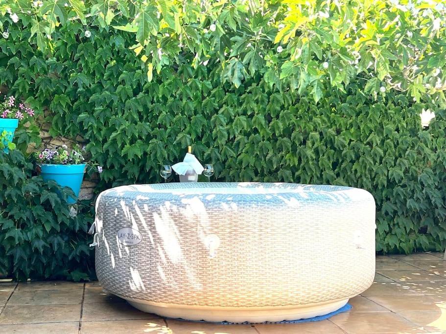 شقة Le Jardin De Mae بوك بيل آرْ المظهر الخارجي الصورة