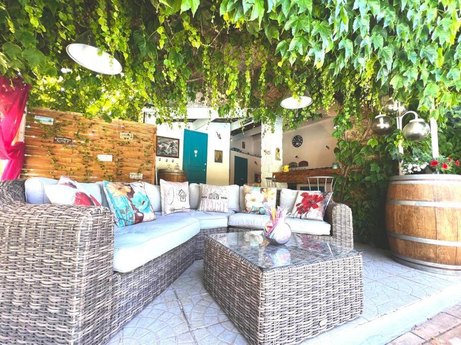 شقة Le Jardin De Mae بوك بيل آرْ المظهر الخارجي الصورة