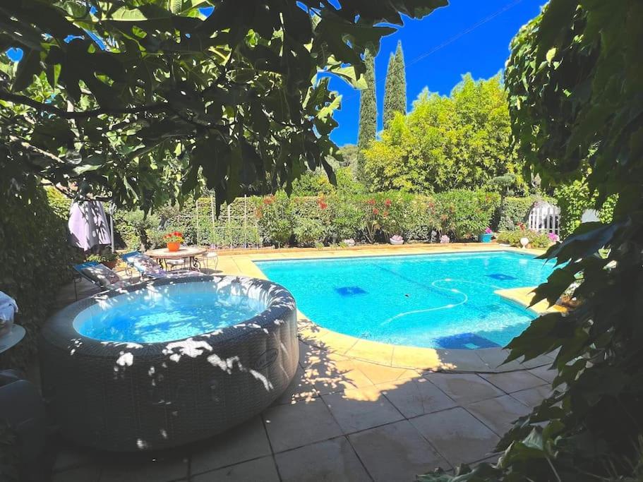 شقة Le Jardin De Mae بوك بيل آرْ المظهر الخارجي الصورة