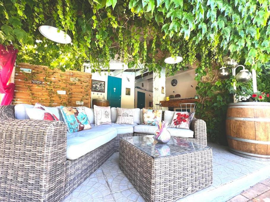 شقة Le Jardin De Mae بوك بيل آرْ المظهر الخارجي الصورة