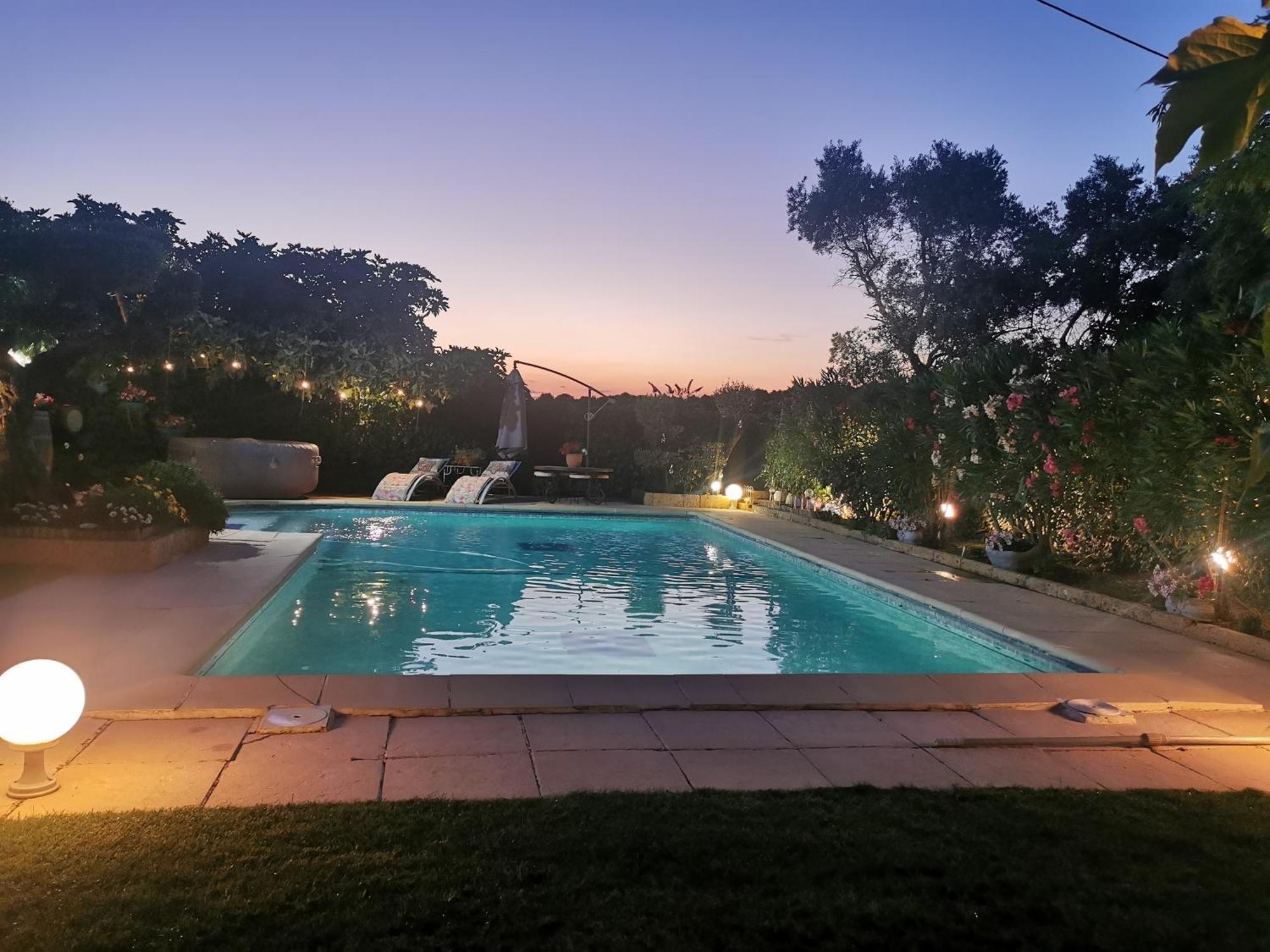 شقة Le Jardin De Mae بوك بيل آرْ المظهر الخارجي الصورة